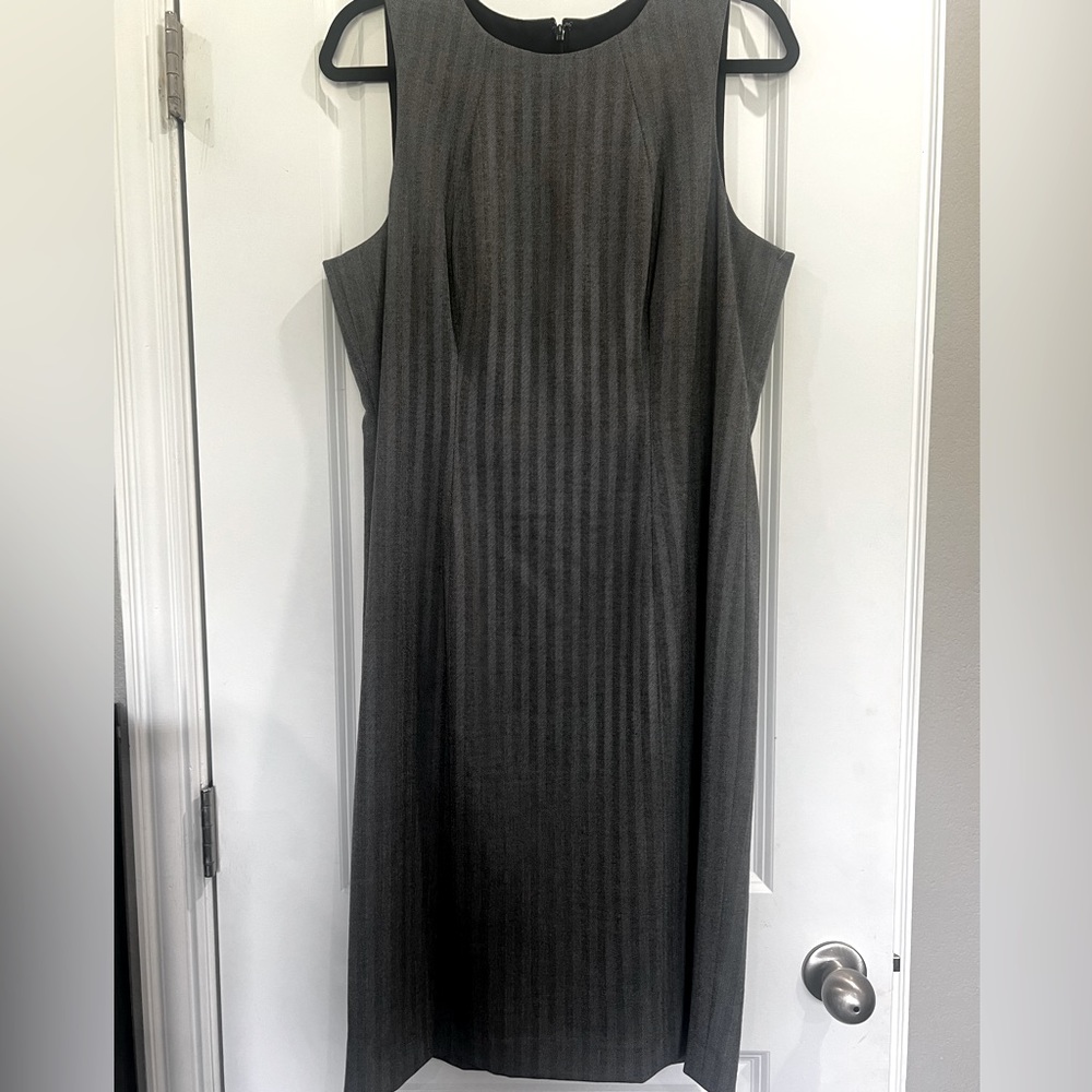 Antonio Melani dress 14